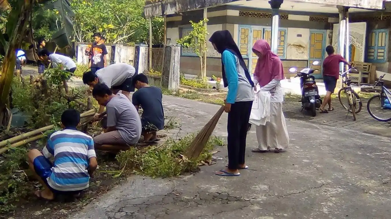 Sekda Budiasa Buka Sosialisasi Penggunaan BMD