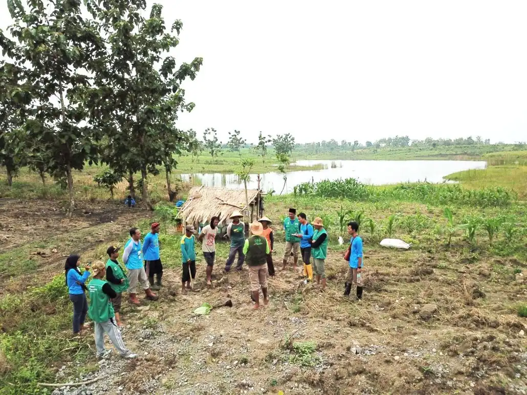 Pengumuman hasil seleksi Penerimaan Pemberian Biaya Pendidikan Mahasiswa Kurang Mampu
